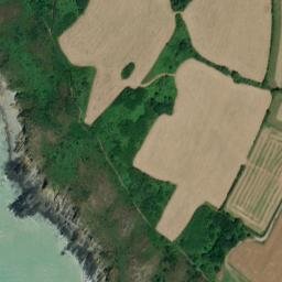 Satellite imagery of Pointe de Champeaux, FR