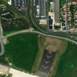 Satellite imagery of Château d'Orly, FR