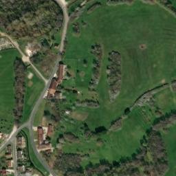 Satellite imagery of Abbaye Notre-Dame Cheminon, Marne, FR