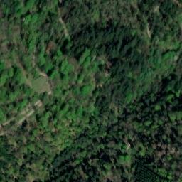 Satellite imagery of Wurzgartenkopf, DE