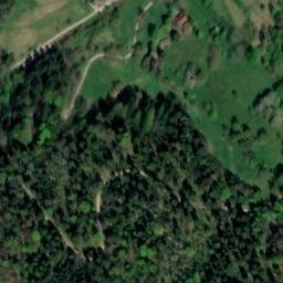 Satellite imagery of Wurzgartenkopf, DE