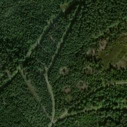 Satellite imagery of Stadtwälder Kopf, DE