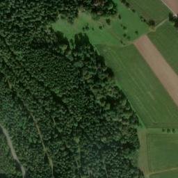 Satellite imagery of Ottenbronner Berg, DE