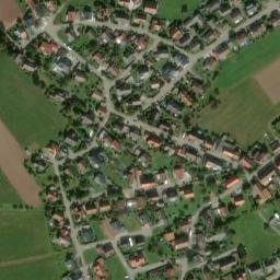 Satellite imagery of Ottenbronner Berg, DE