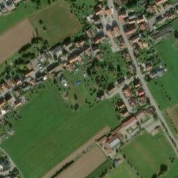 Satellite imagery of Ottenbronner Berg, DE