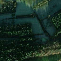 Satellite imagery of Unlabeled Point, DE