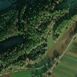 Satellite imagery of Unlabeled Point, DE