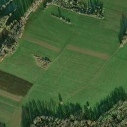 Satellite imagery of Unlabeled Point, DE