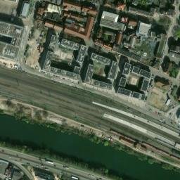 Satellite imagery of Schelztor, DE