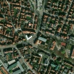 Satellite imagery of Fachturm, DE