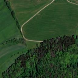 Satellite imagery of Kaltes Feld, DE