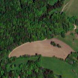 Satellite imagery of Kaltes Feld, DE