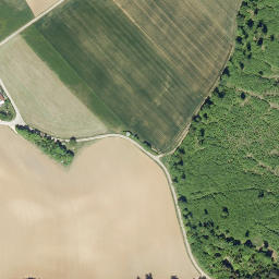 Satellite imagery of Hirschberg, DE