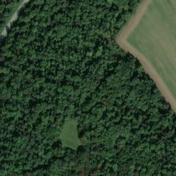 Satellite imagery of Grünau, DE