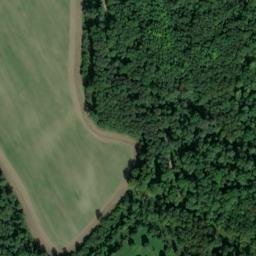 Satellite imagery of Grünau, DE