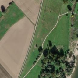 Satellite imagery of survey_point, CZ