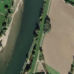 Satellite imagery of survey_point, CZ