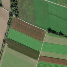 Satellite imagery of survey_point, CZ