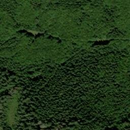 Satellite imagery of Bulík [Horní Planá-Zvonková], CZ