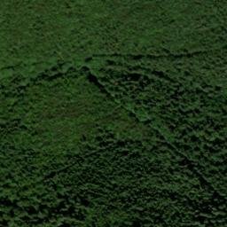 Satellite imagery of Bulík [Horní Planá-Zvonková], CZ