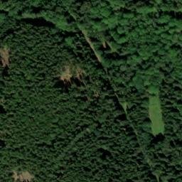 Satellite imagery of survey_point, CZ
