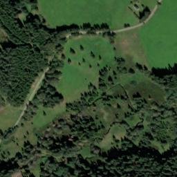 Satellite imagery of survey_point, CZ