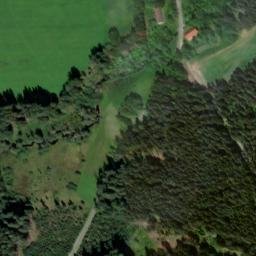 Satellite imagery of survey_point, CZ