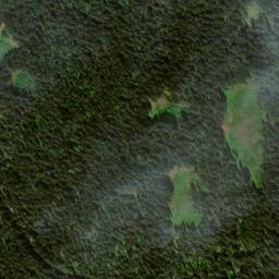 Satellite imagery of survey_point, CZ