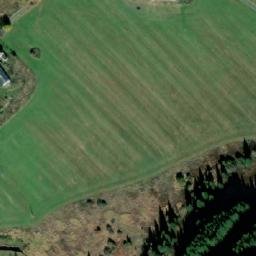 Satellite imagery of Černá hora [Černá v Pošumaví], CZ