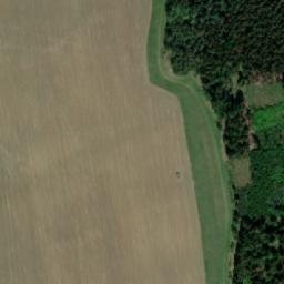 Satellite imagery of Za Bláhovým [Větřní-Hašlovice], CZ