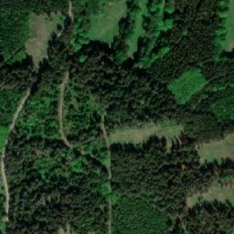Satellite imagery of (Prasečí kopec) [Přídolí-Lověšice], CZ