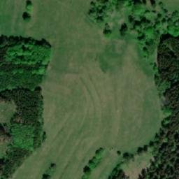 Satellite imagery of (Prasečí kopec) [Přídolí-Lověšice], CZ