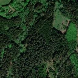 Satellite imagery of (Prasečí kopec) [Přídolí-Lověšice], CZ