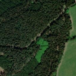 Satellite imagery of Ptačí vrch [Rožmitál na Šumavě-Zahrádka], CZ