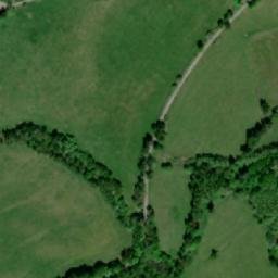 Satellite imagery of Ptačí vrch [Rožmitál na Šumavě-Zahrádka], CZ