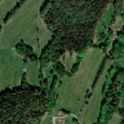 Satellite imagery of (Výnězdská pláň) [Rožmitál na Šumavě-Zahrádka], CZ