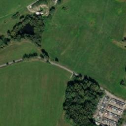 Satellite imagery of Milíkovský vrch [Kaplice-Žďár], CZ