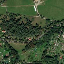 Satellite imagery of Suchý vrch [Kaplice] GSM, CZ