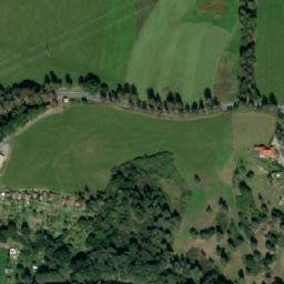 Satellite imagery of Suchý vrch [Kaplice] GSM, CZ