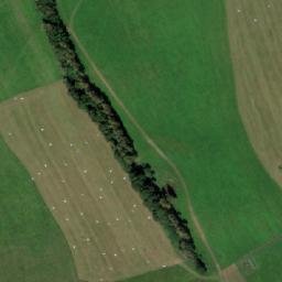 Satellite imagery of Dluhoště [Benešov nad Černou-Dluhoště], CZ