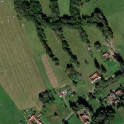 Satellite imagery of Dluhoště [Benešov nad Černou-Dluhoště], CZ