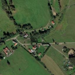 Satellite imagery of Dluhoště [Benešov nad Černou-Dluhoště], CZ