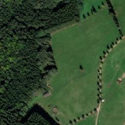 Satellite imagery of survey_point, CZ