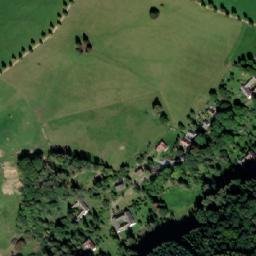 Satellite imagery of survey_point, CZ