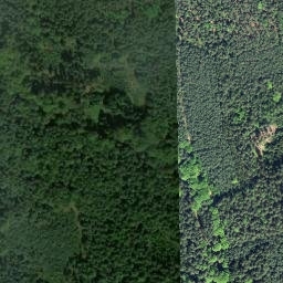 Satellite imagery of Vyhlídka [Horní Stropnice-Dlouhá Stropnice], CZ