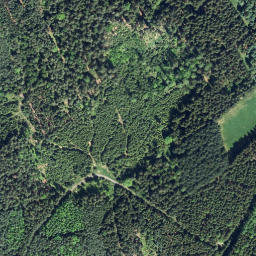 Satellite imagery of Vyhlídka [Horní Stropnice-Dlouhá Stropnice], CZ