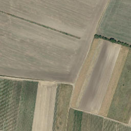 Satellite imagery of VIII/58, AT