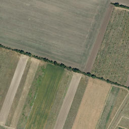 Satellite imagery of Pollitzerberg, AT