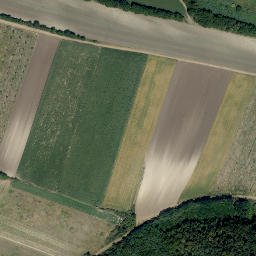 Satellite imagery of Pollitzerberg, AT