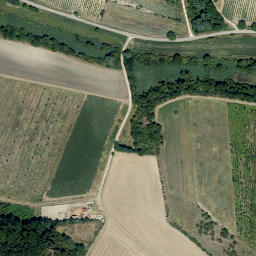 Satellite imagery of Pollitzerberg, AT